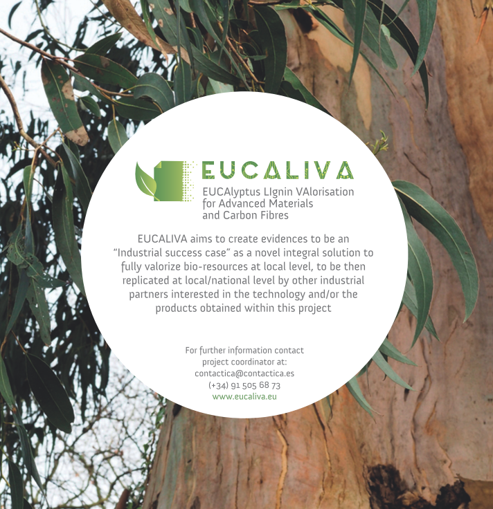 EUCALIVA Leaflet